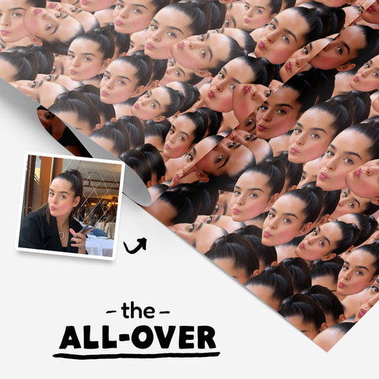 The All-Over