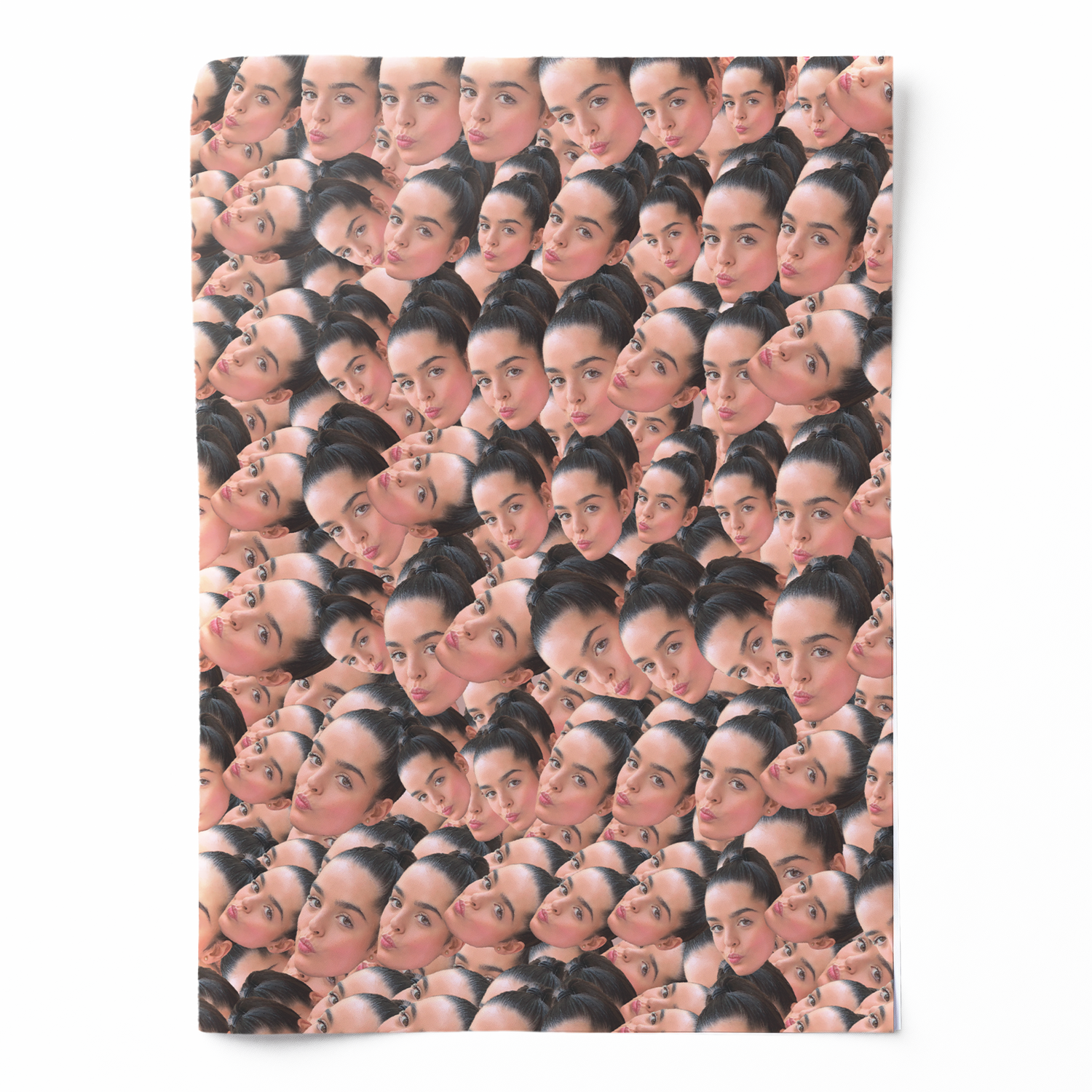 All Personalised Wrapping Paper