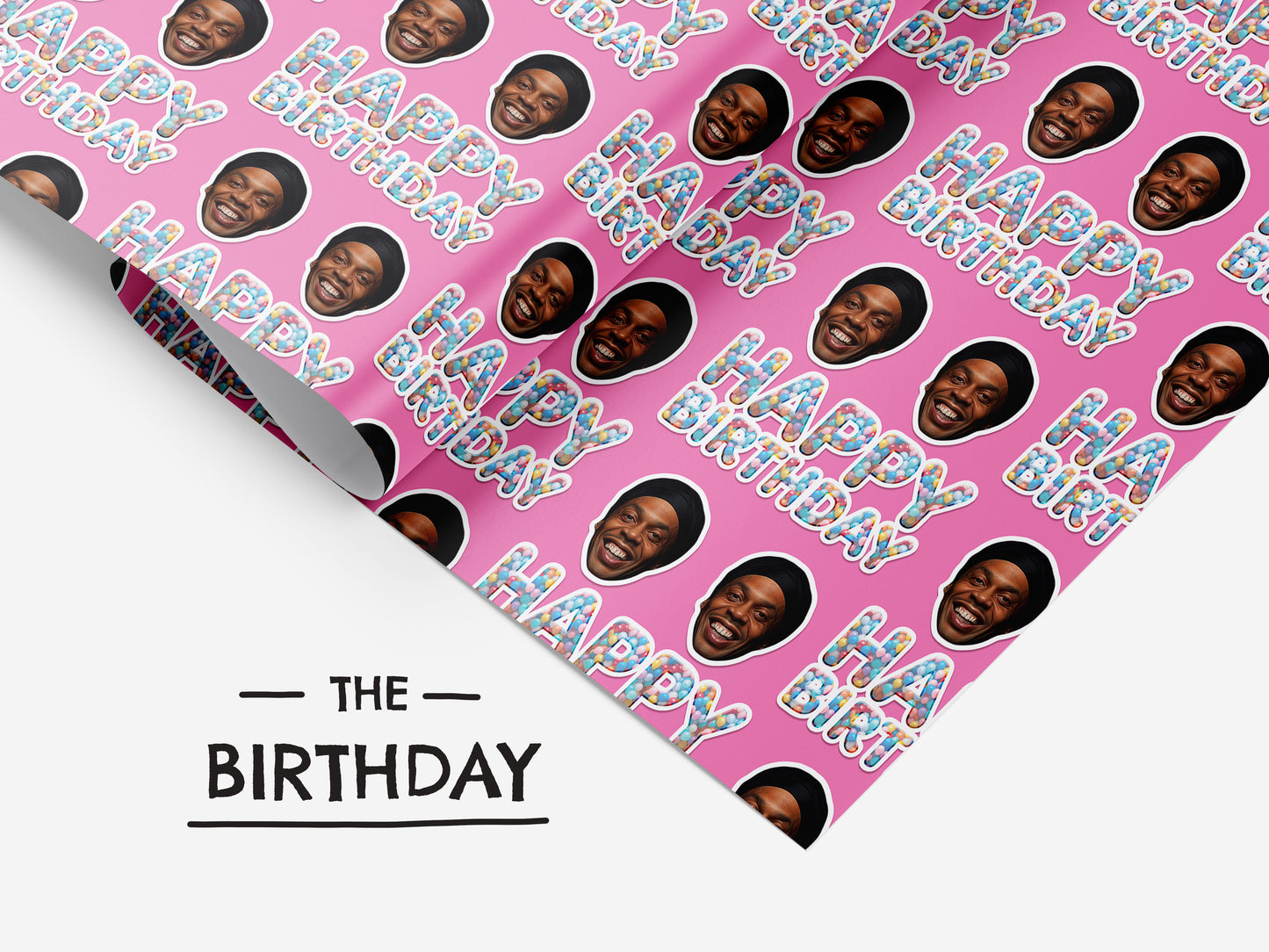 The Birthday