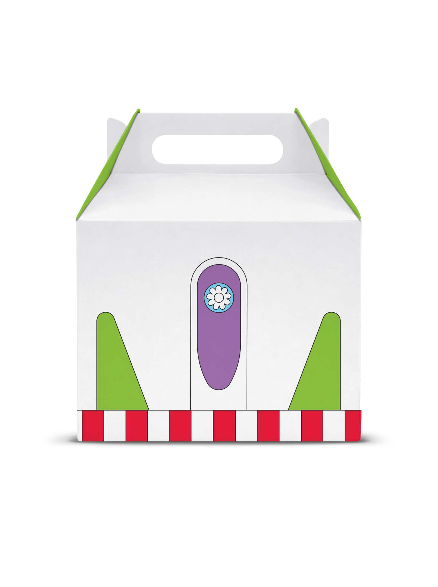 Ranger Pack Party Box