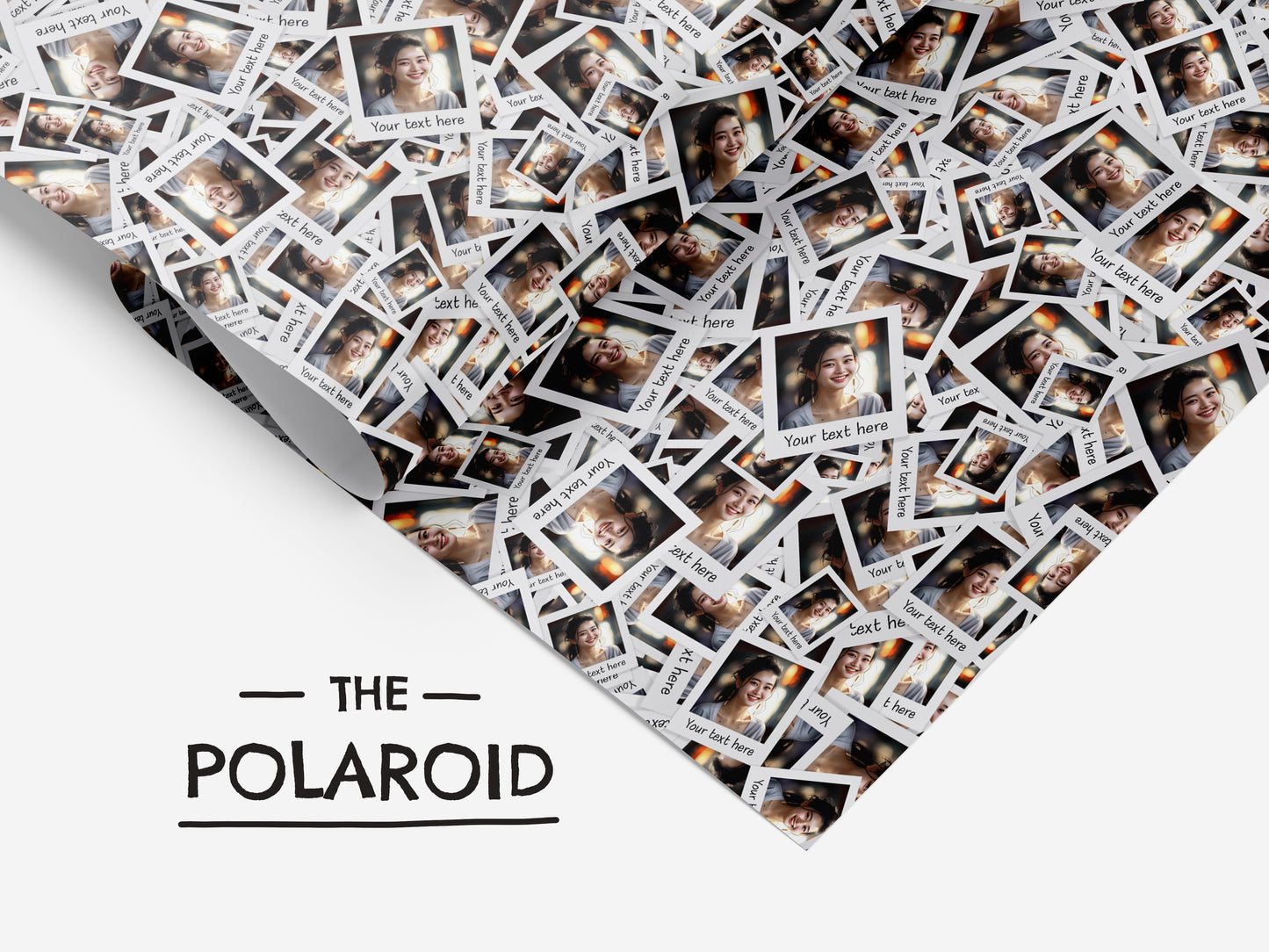 The Polaroid