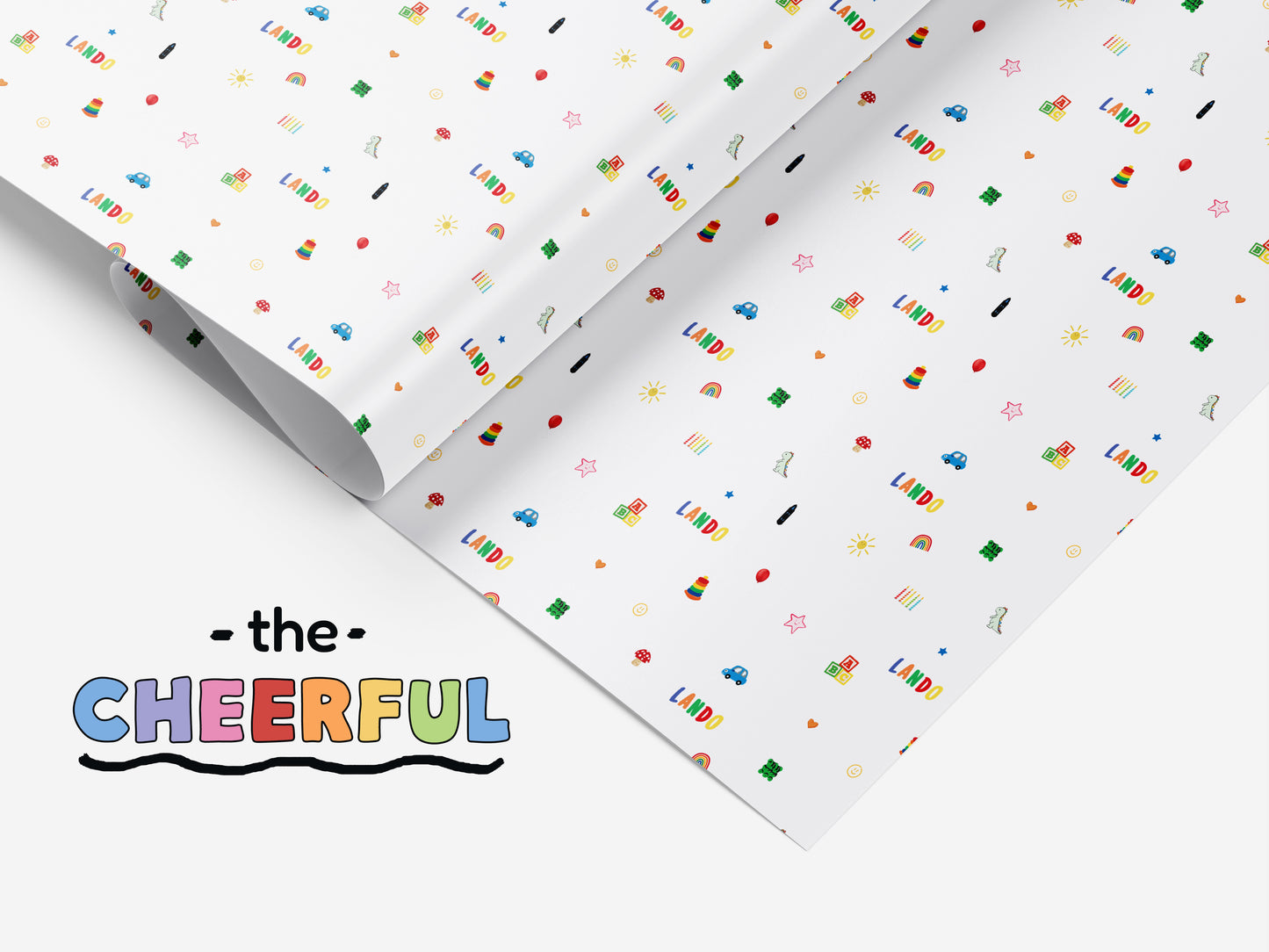 The Cheerful