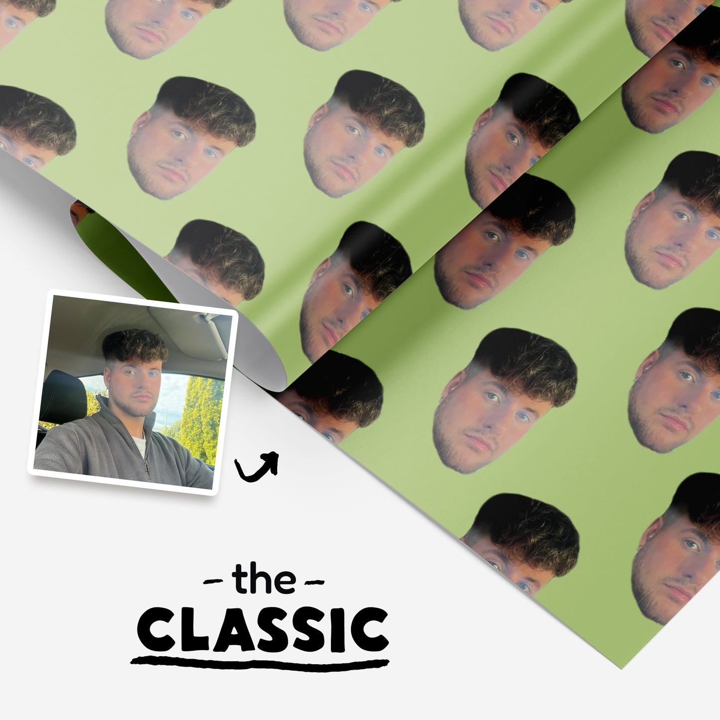 The Classic