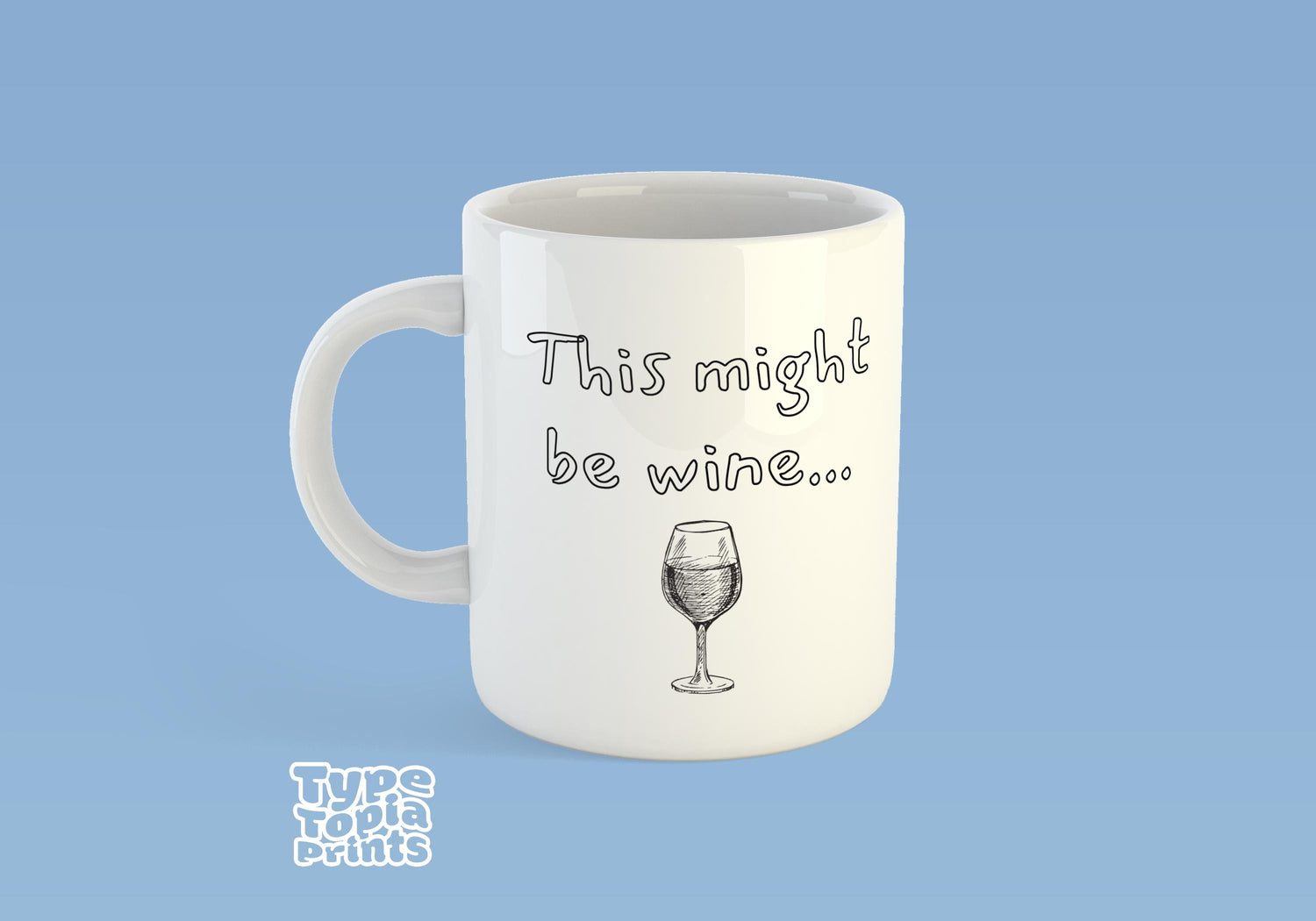 Humorous Mugs