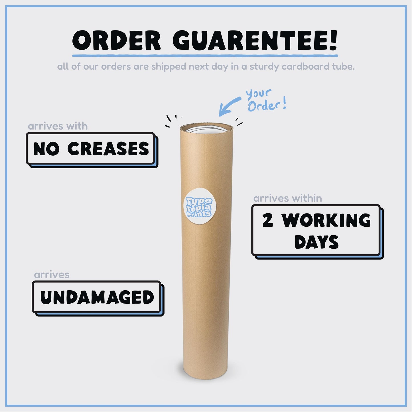 The Classic Banner | Personalised Face | Birthday | Mother's Day | Any Occasion