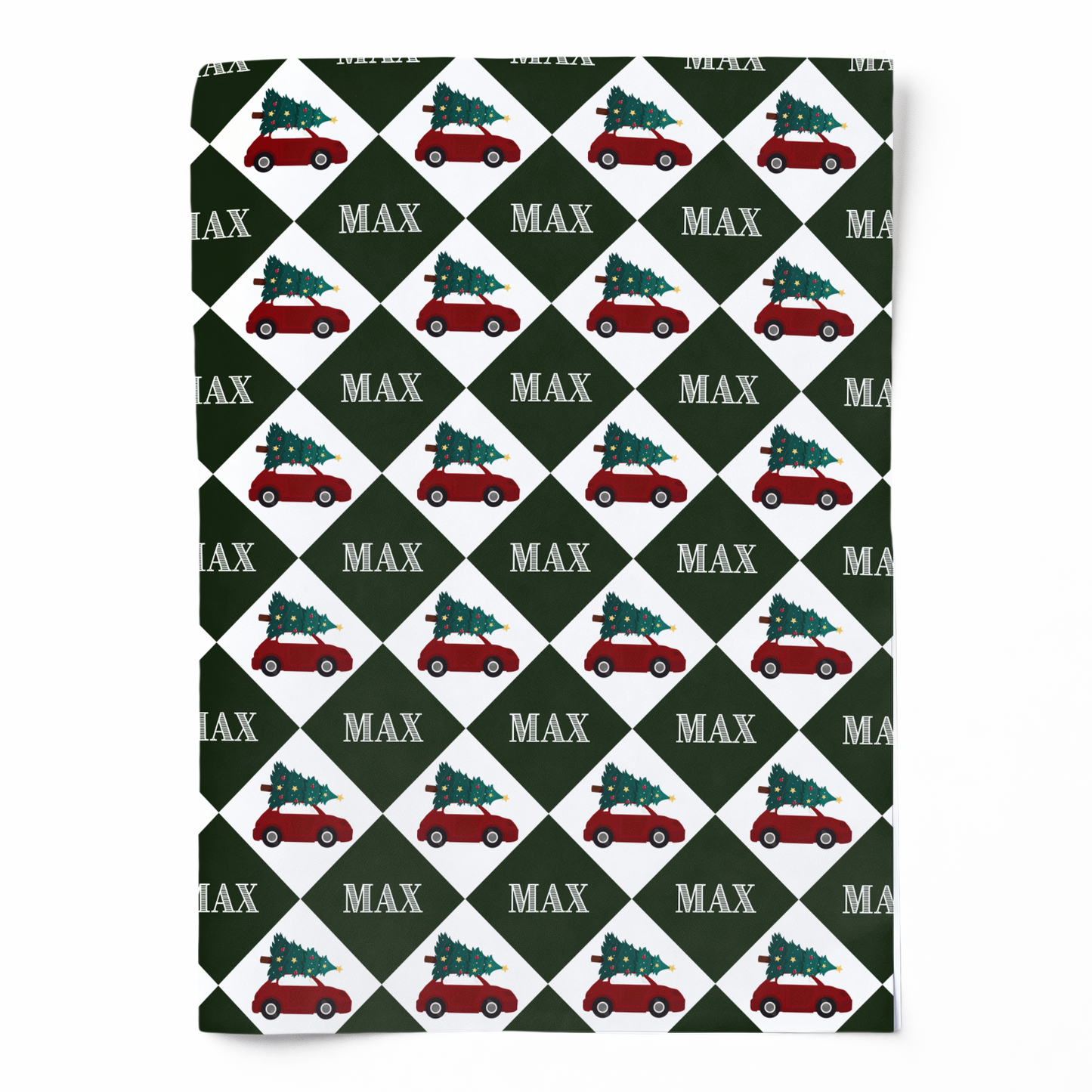 Driving Home For Christmas