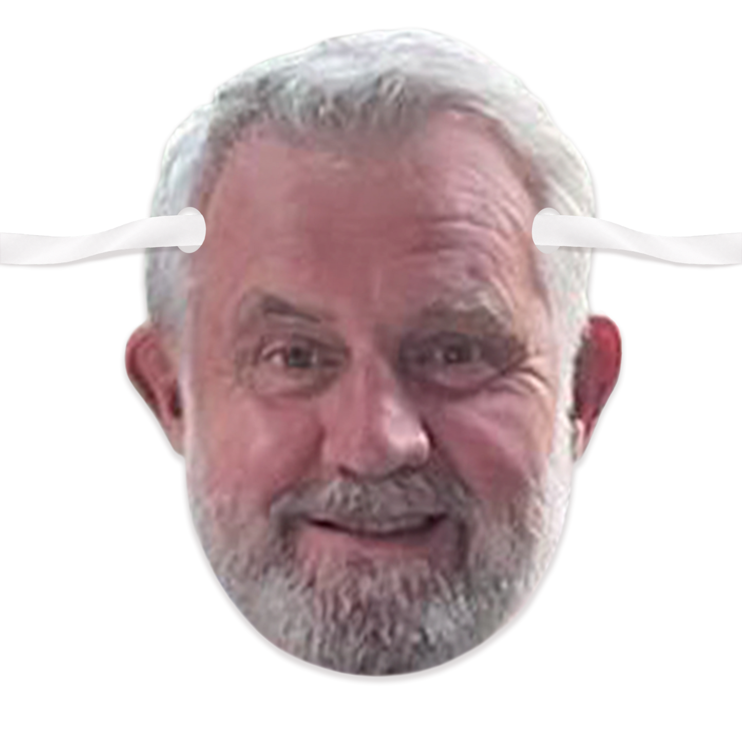 The Face
