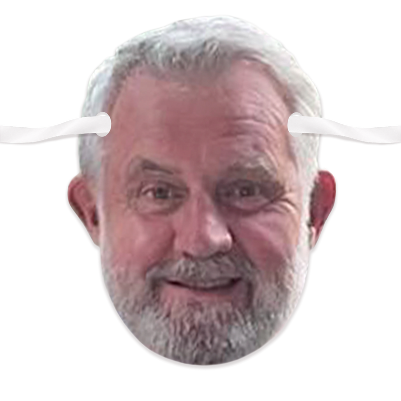 The Face