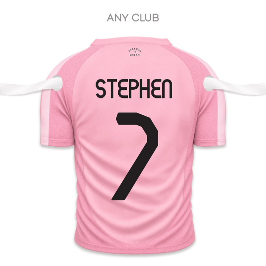 The Football Shirt
