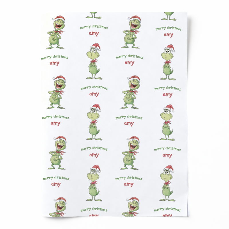 The Grinch