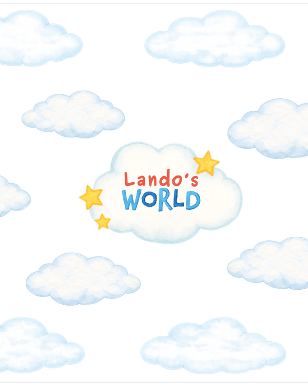 Lando's World