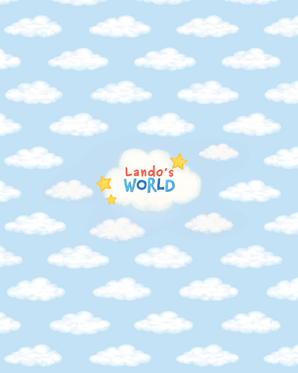 Lando's World