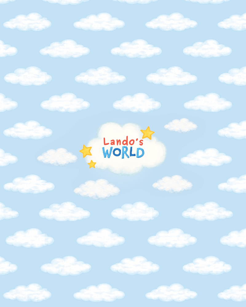 Lando's World