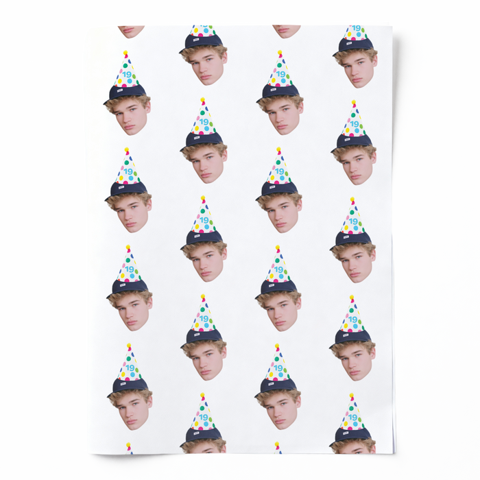 The Party Hat