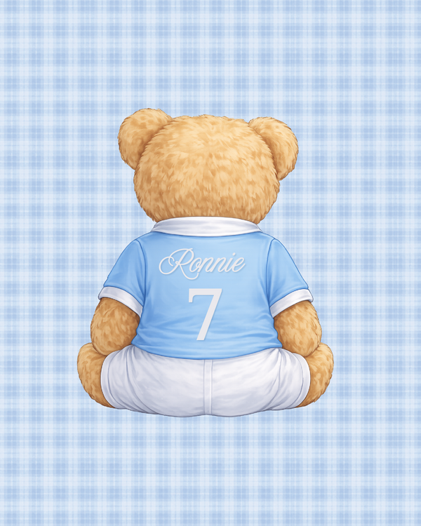 Ronnie's Birthday