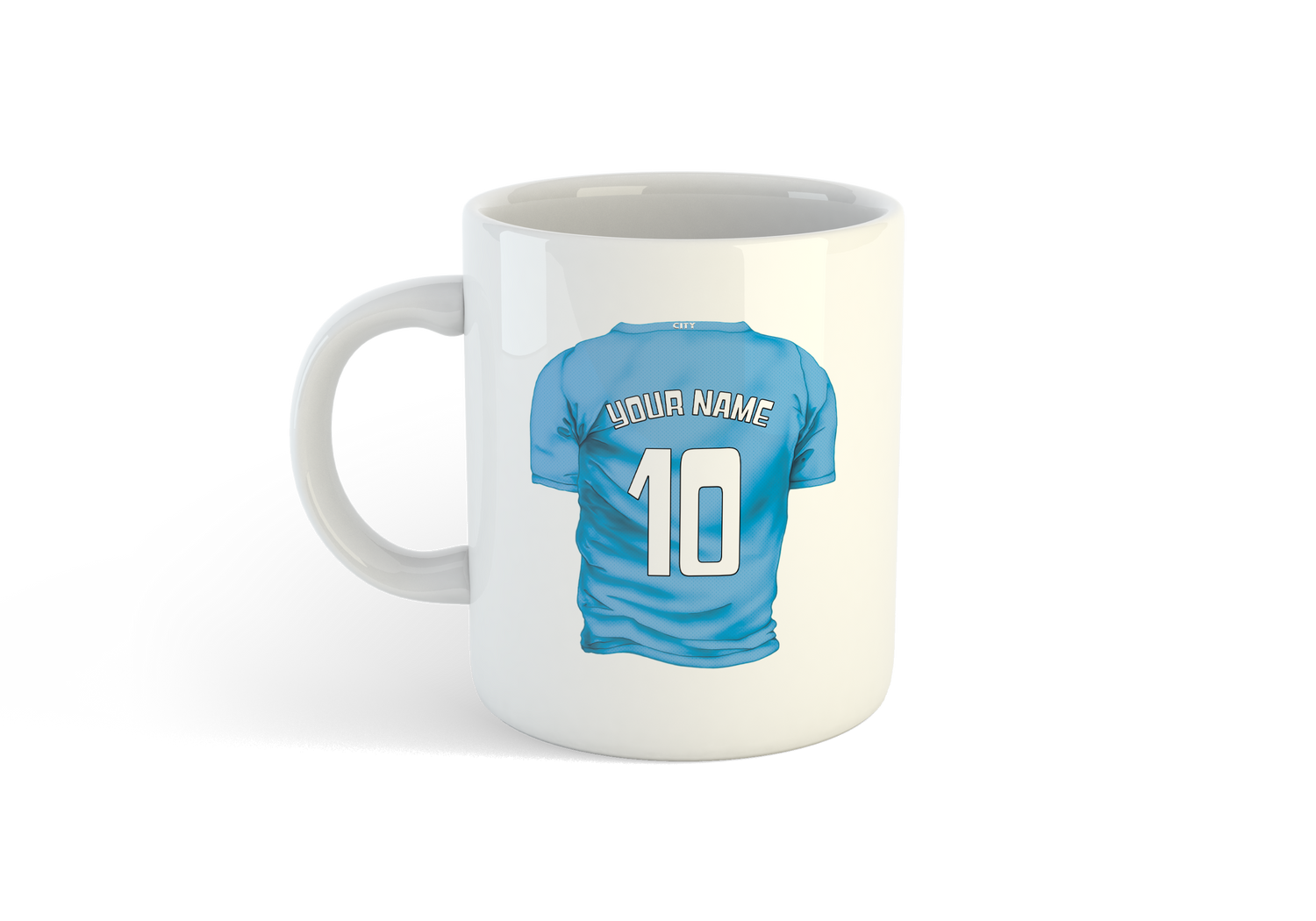 Personalised Mugs