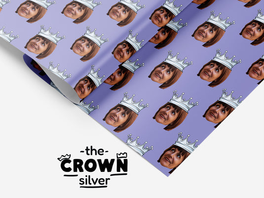 Image The Crown (silver)