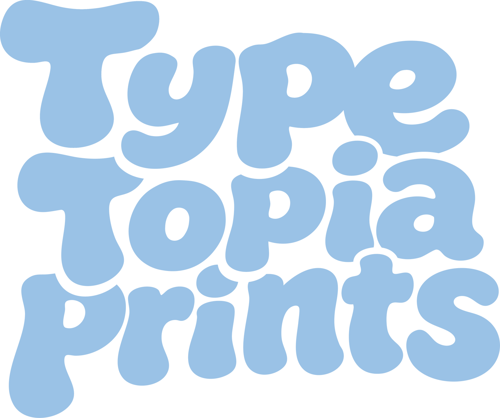 TypeTopiaPrints
