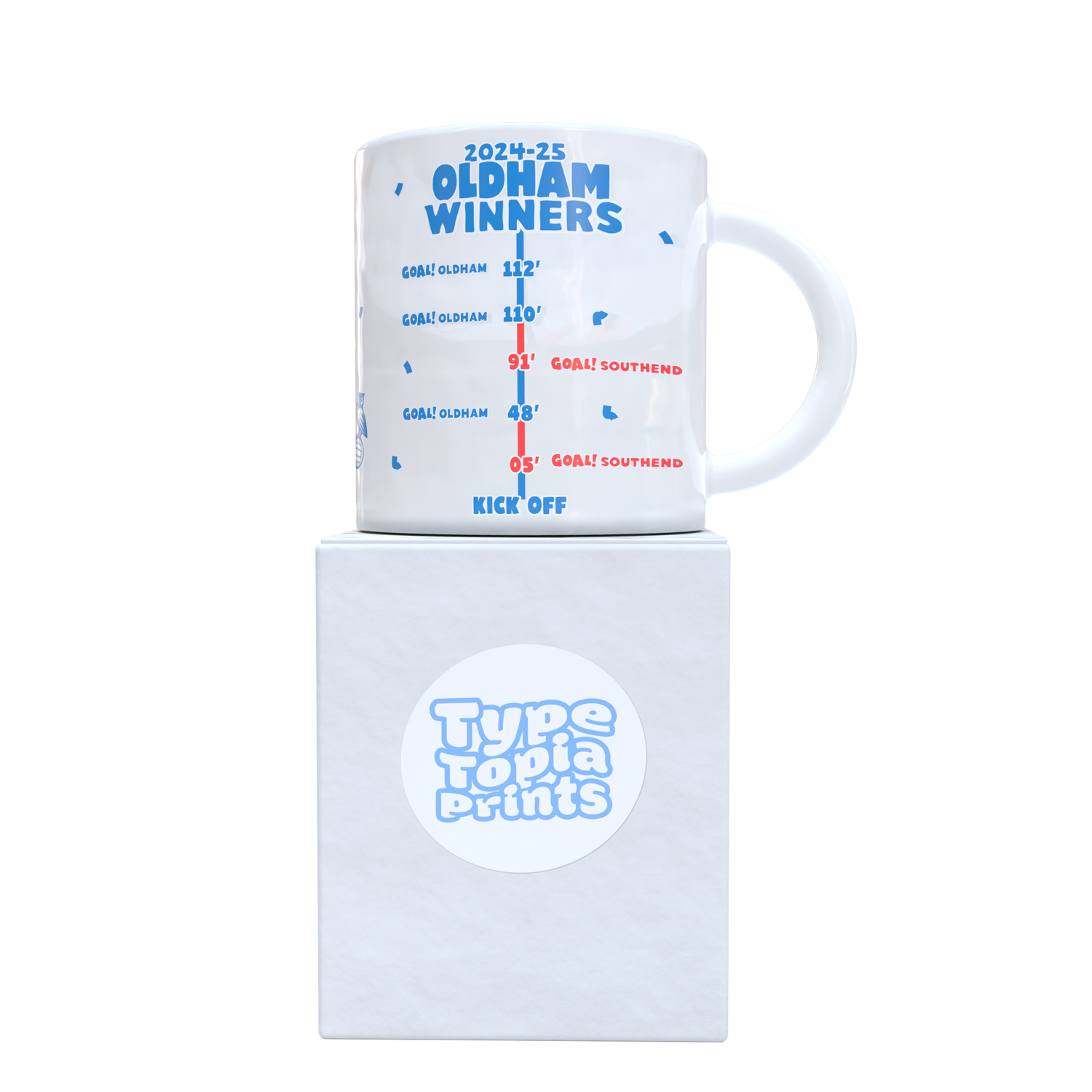 Mugs