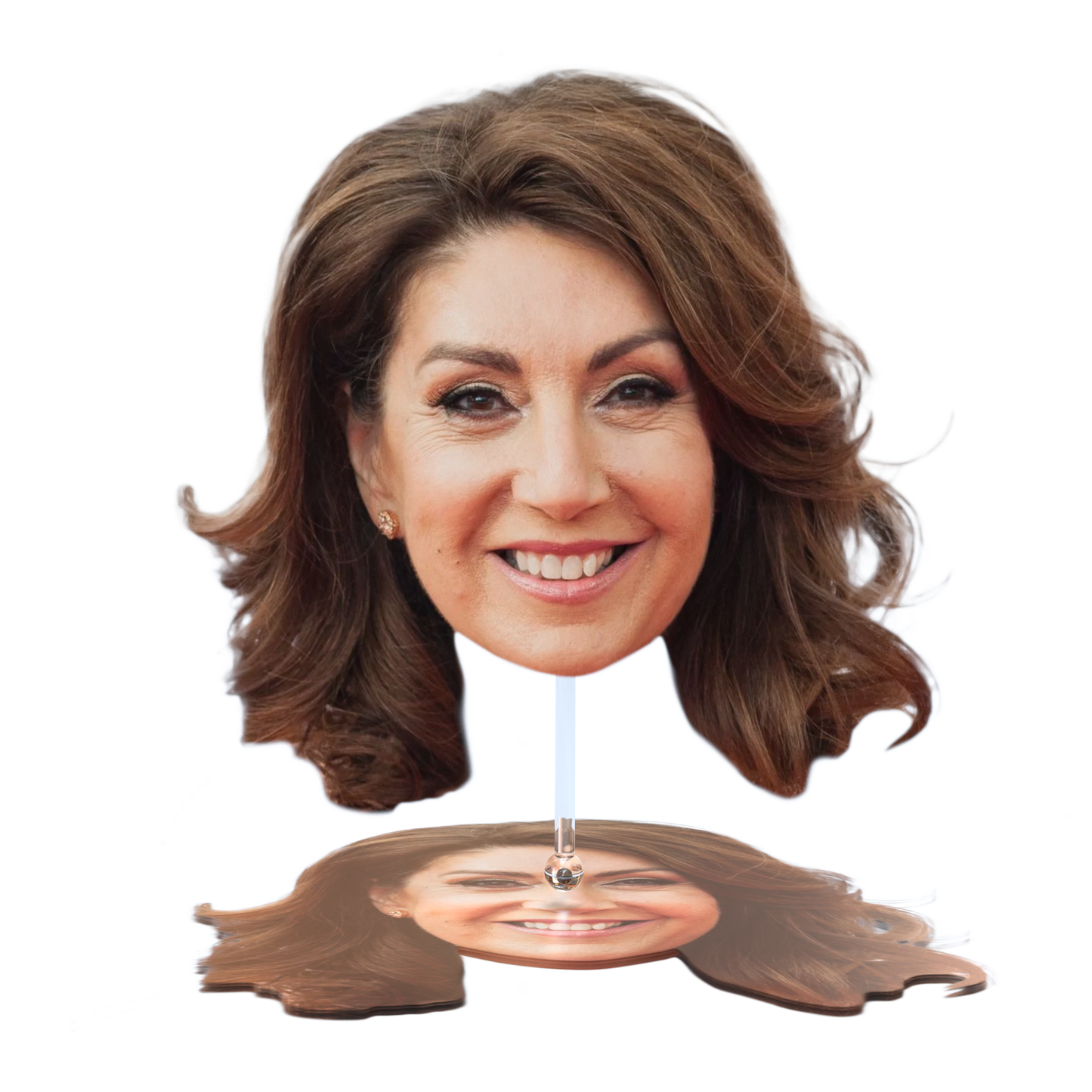 The Face Mask