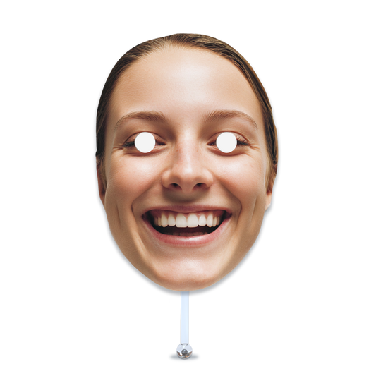 The Face Mask