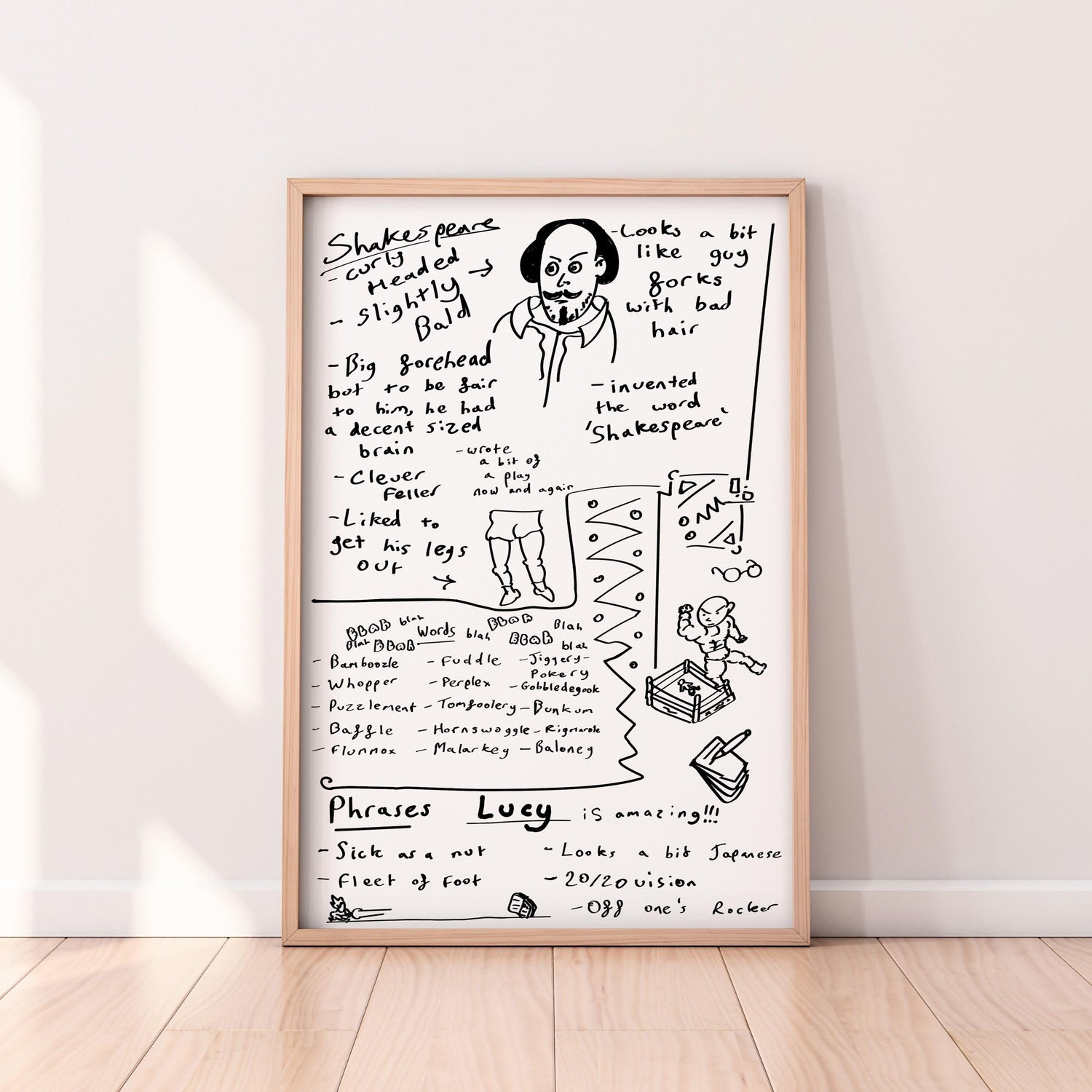 Posters