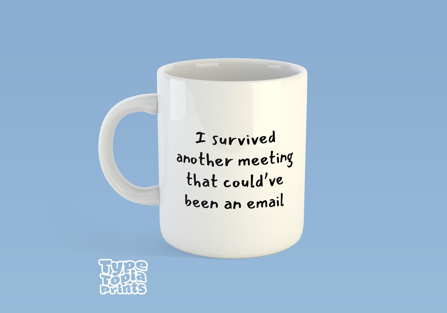Mugs - Funny Phrases