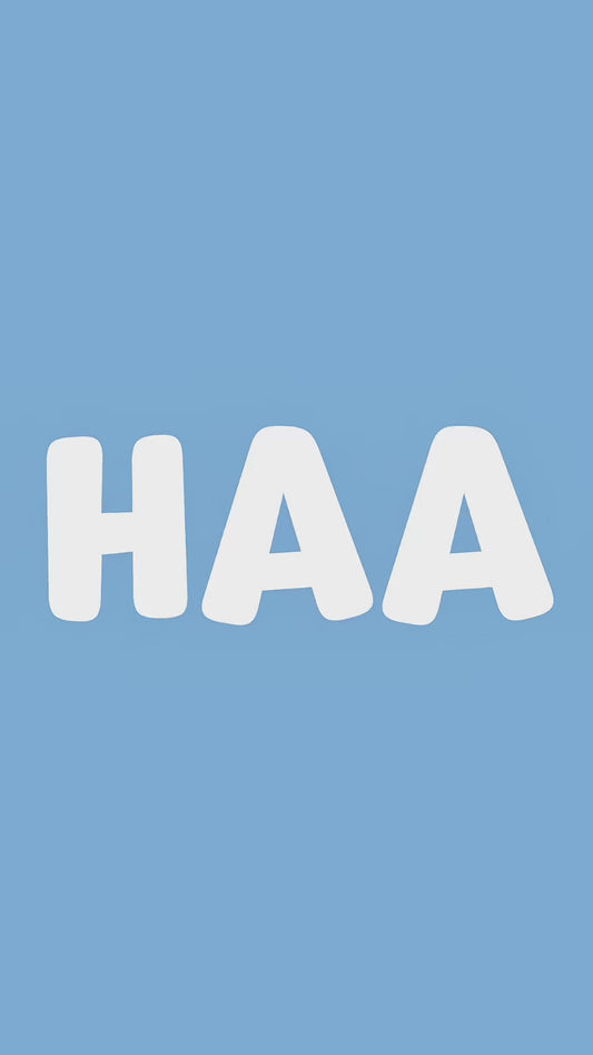HAALAND! | Birthday Card