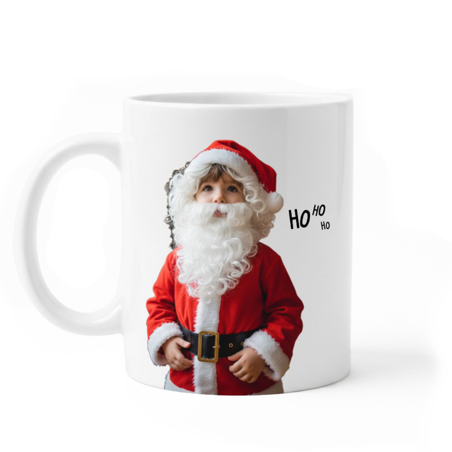 Personalised Mugs