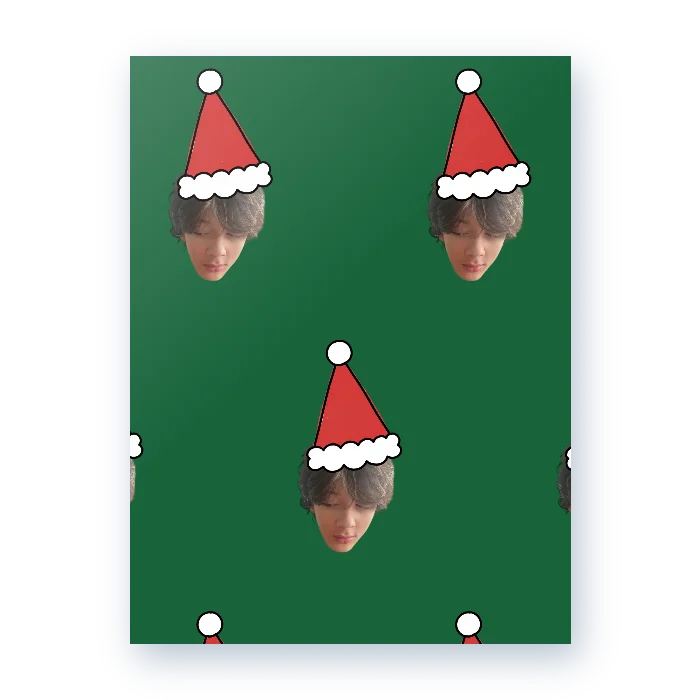 The Santa Hat